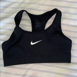 Nike sports bra